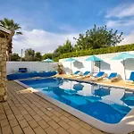 Casa Rosfra Villa *