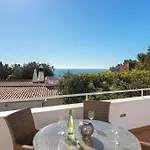 Casa Rosfra * Carvoeiro (Lagoa)