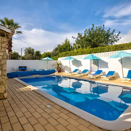 Casa Rosfra וילה *