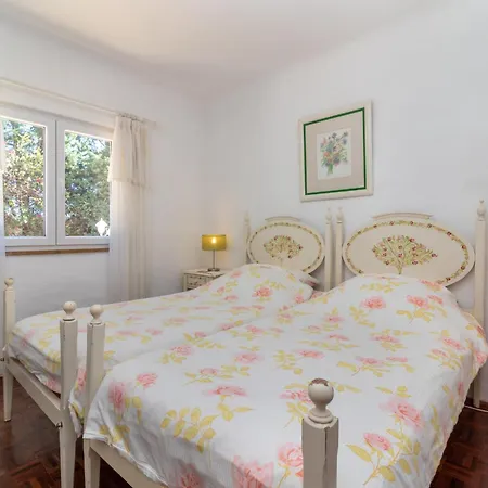 וילה Casa Rosfra *