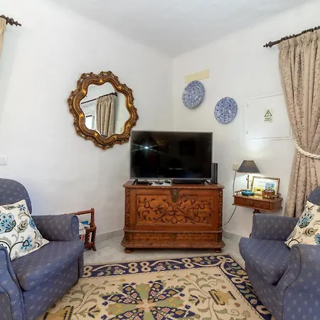 Casa Rosfra וילה קארבואירו