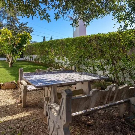 Casa Rosfra * Carvoeiro (Lagoa)