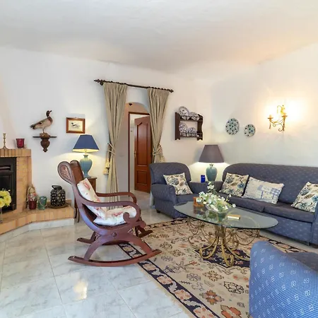 Casa Rosfra
