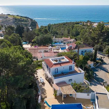 Casa Rosfra Villa *