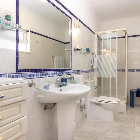 Casa Rosfra וילה *