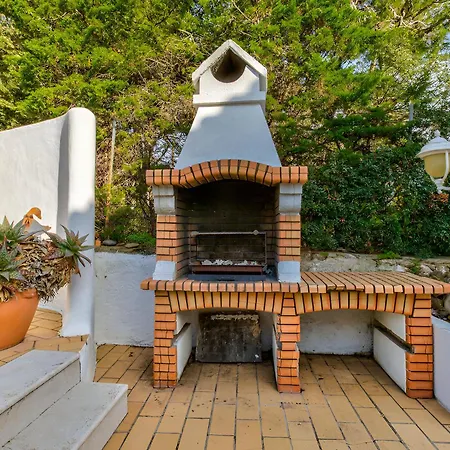 Villa Casa Rosfra