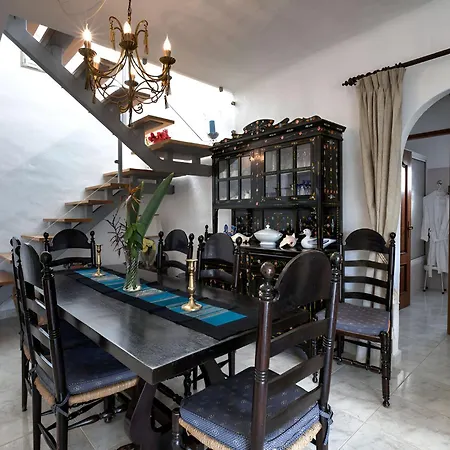 Villa Casa Rosfra Carvoeiro (Lagoa)