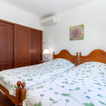 Casa Rosfra Carvoeiro (Lagoa)