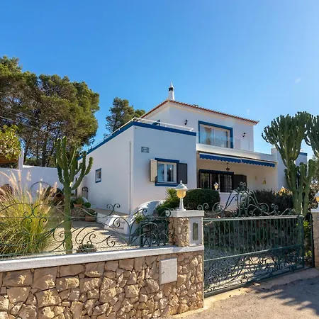 Casa Rosfra Villa Carvoeiro (Lagoa)
