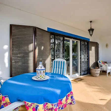 Casa Rosfra Carvoeiro (Lagoa)