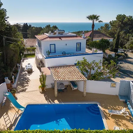 Casa Rosfra * Carvoeiro (Lagoa)