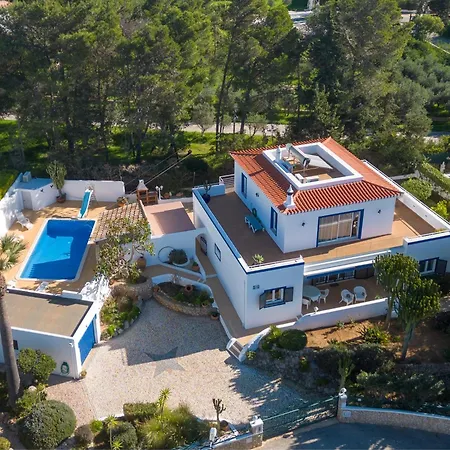 Casa Rosfra Villa *