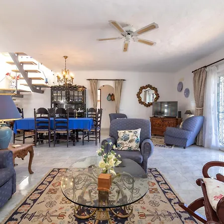 Casa Rosfra Carvoeiro (Lagoa)