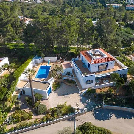 Casa Rosfra Carvoeiro (Lagoa)