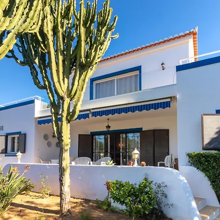 Casa Rosfra Villa Carvoeiro (Lagoa)