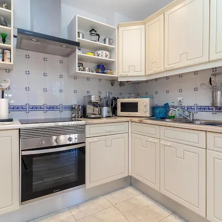 Casa Rosfra Carvoeiro (Lagoa)