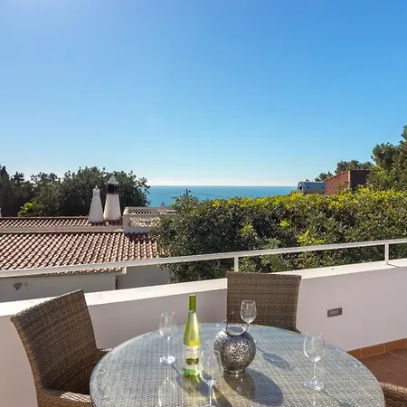 Casa Rosfra * Carvoeiro (Lagoa)