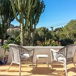 Villa Casa Rosfra *